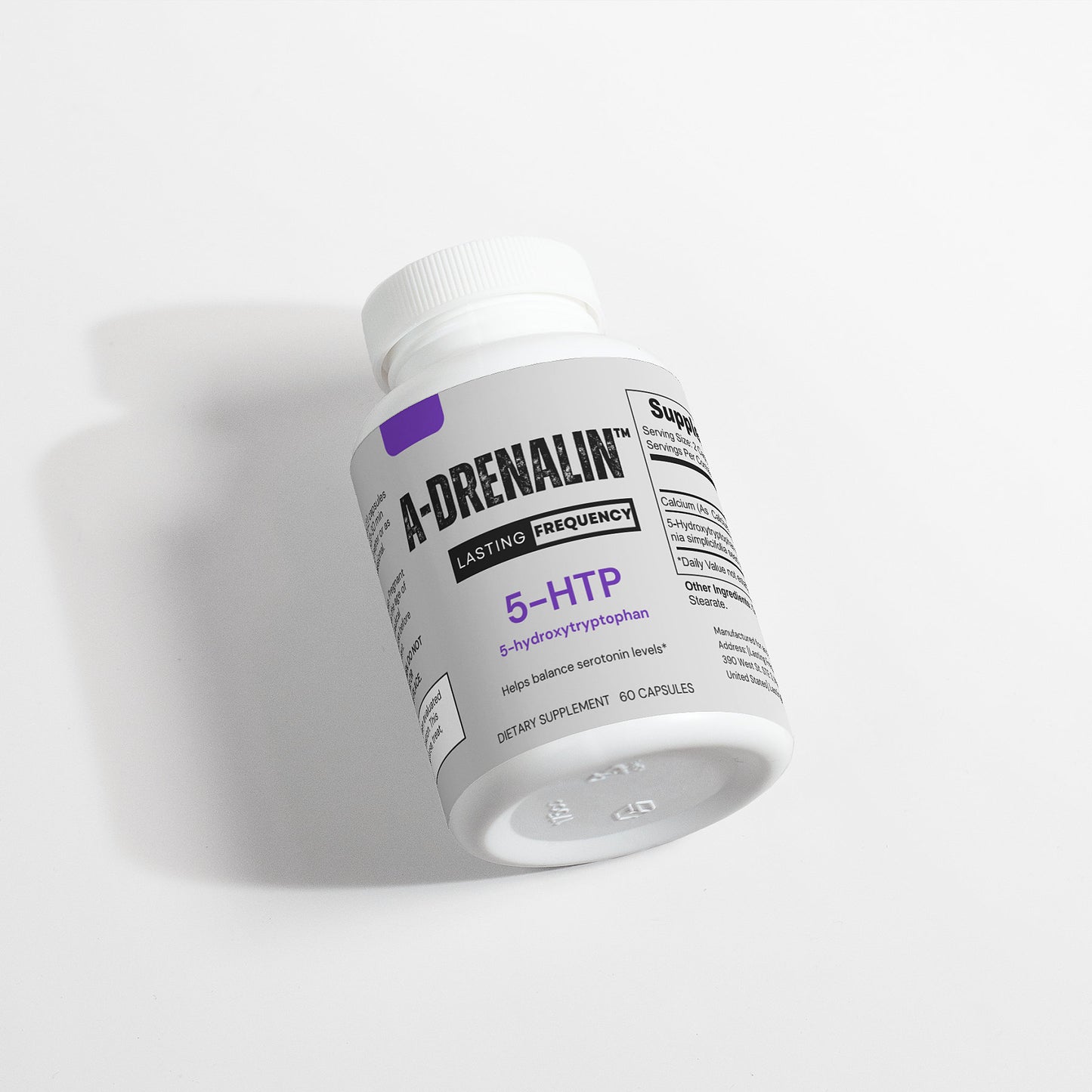 5-HTP