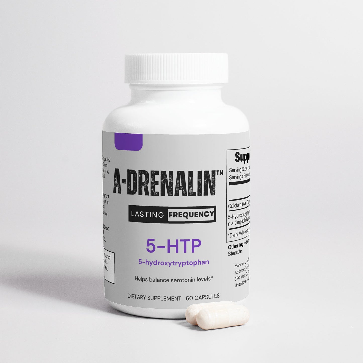5-HTP
