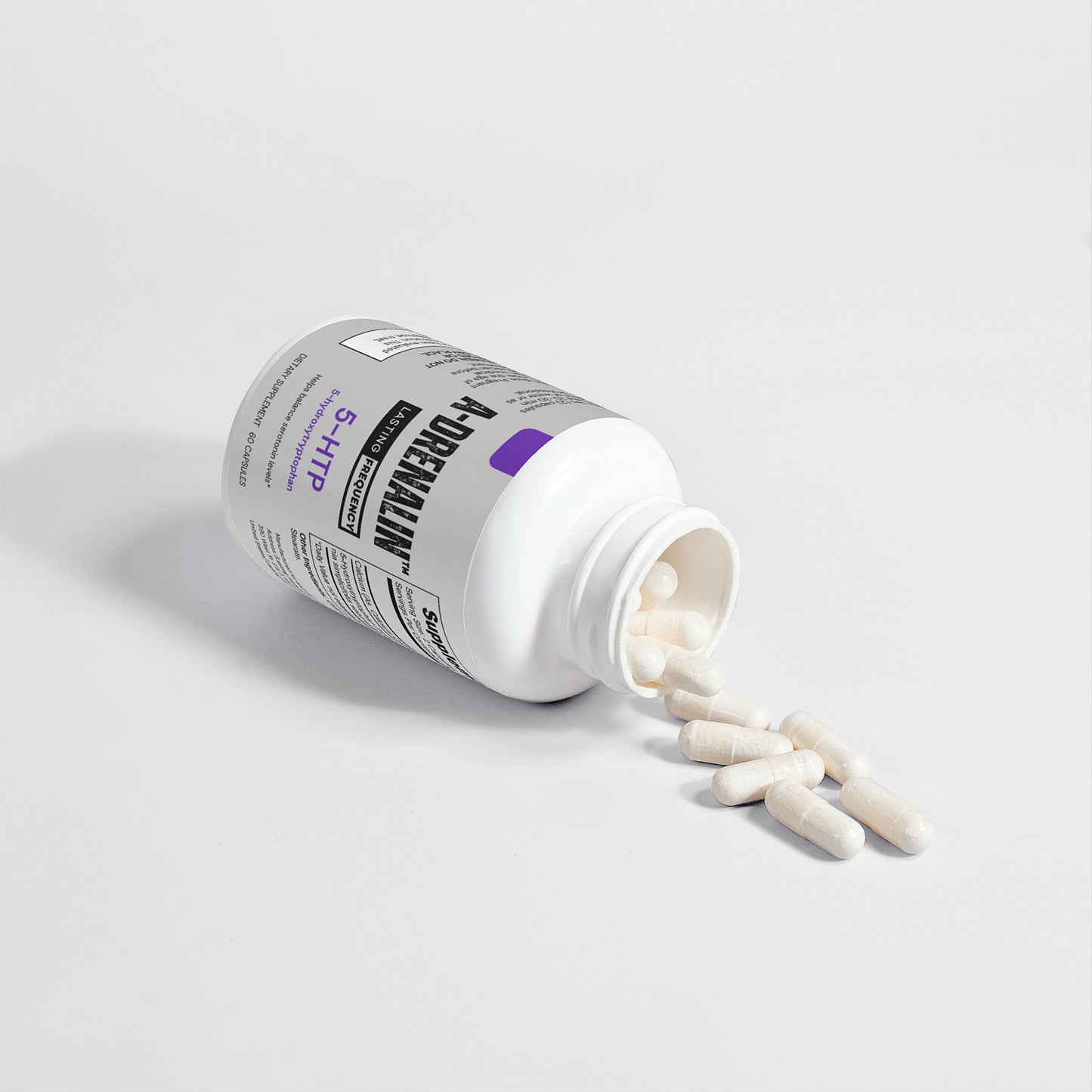 5-HTP