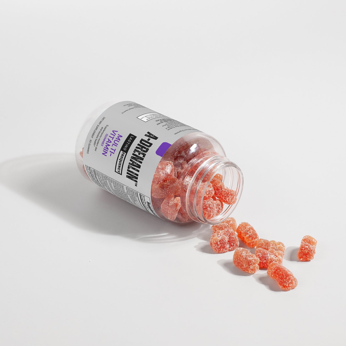Multivitamin Bear Gummies (Adult)