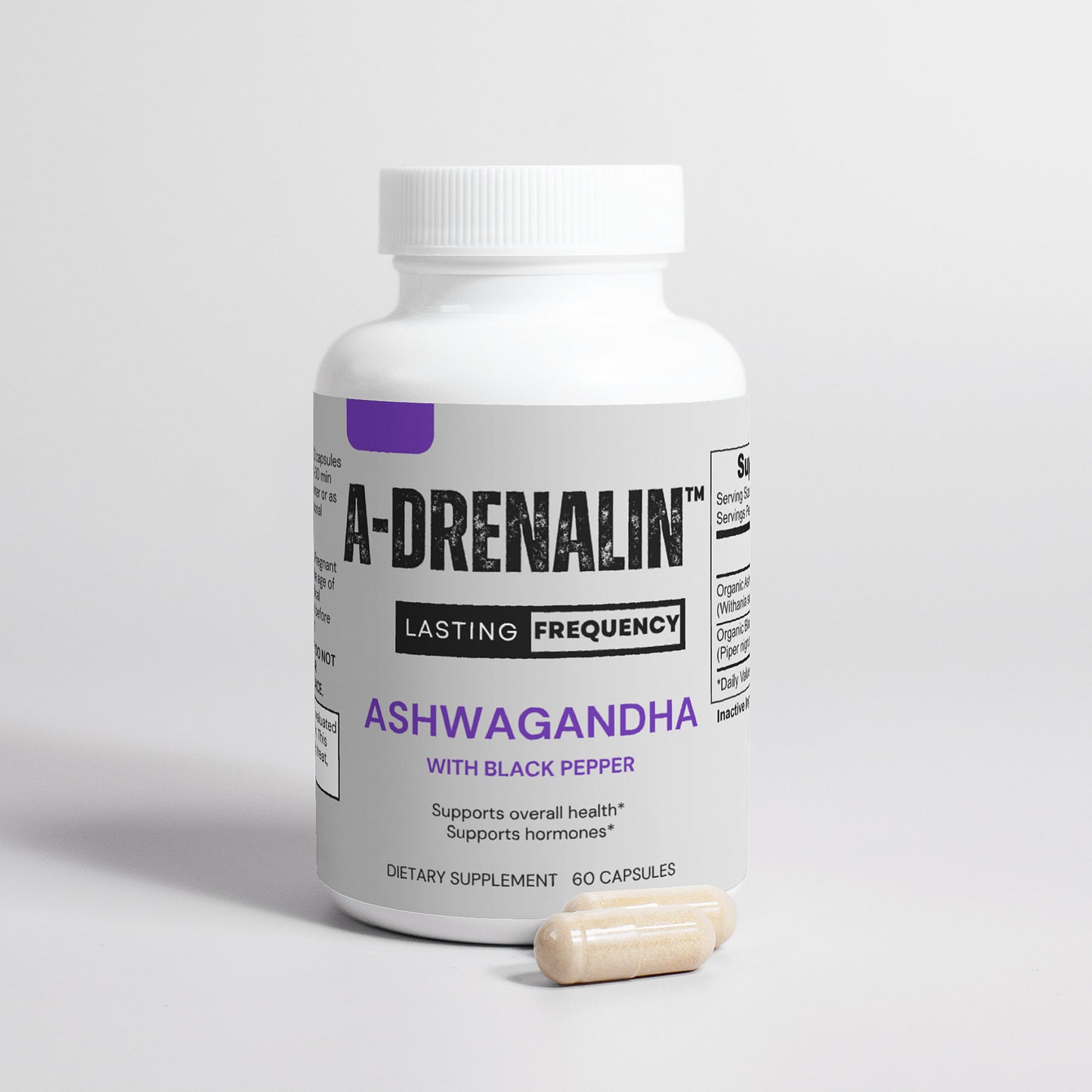 Ashwagandha