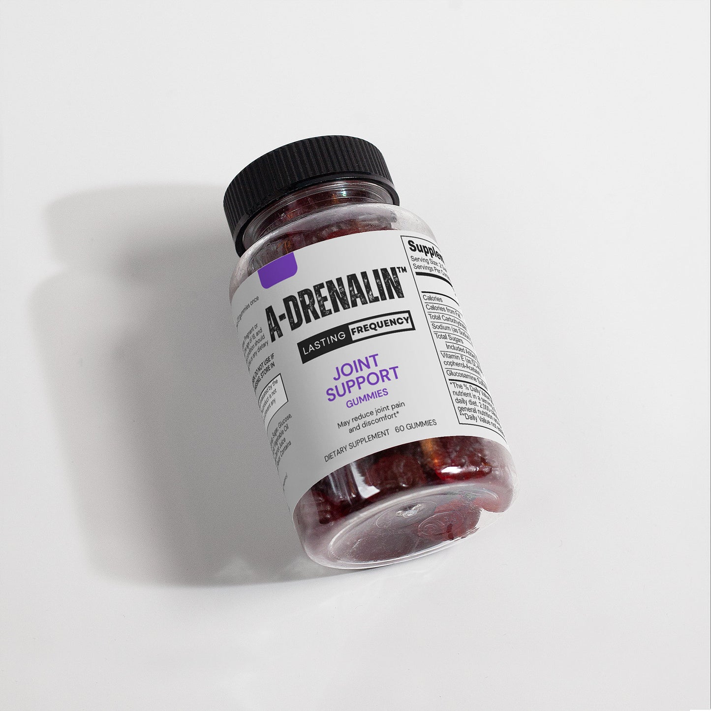 Joint Support Gummies (Adult)