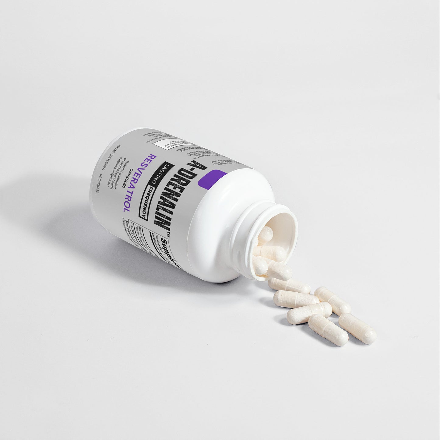 Resveratrol 50% 600mg
