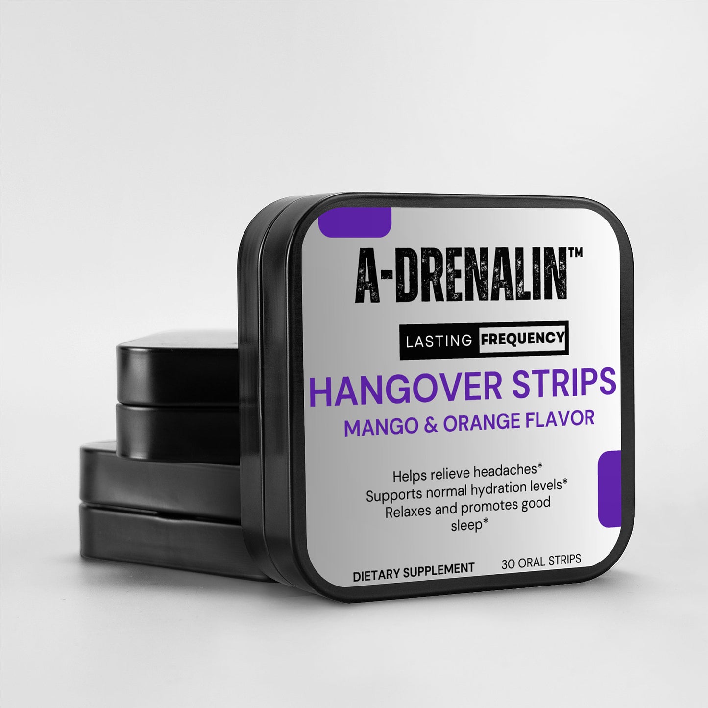 Hangover Strips