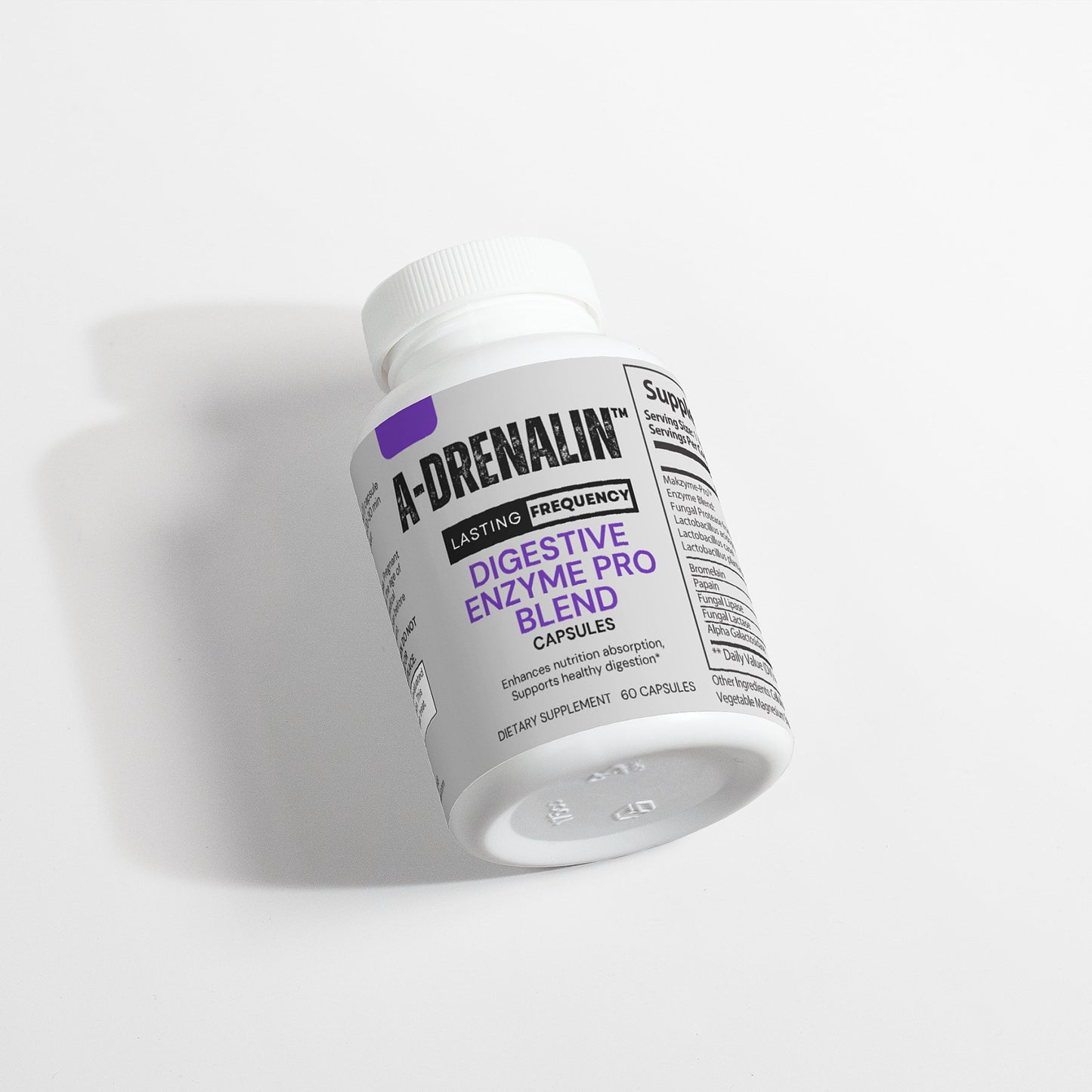 Digestive Enzyme Pro Blend