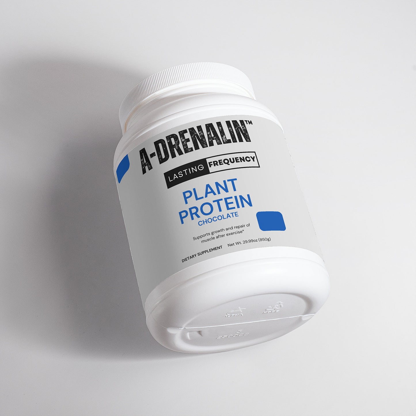Plant Protein (Chocolate)