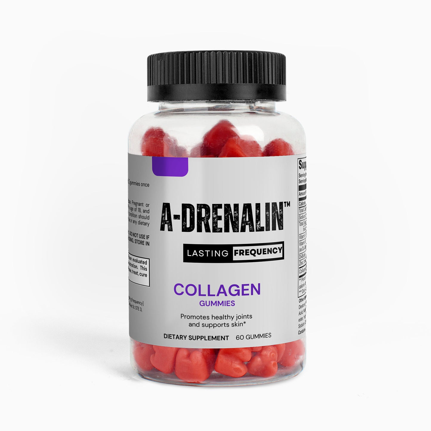 Collagen Gummies (Adult)
