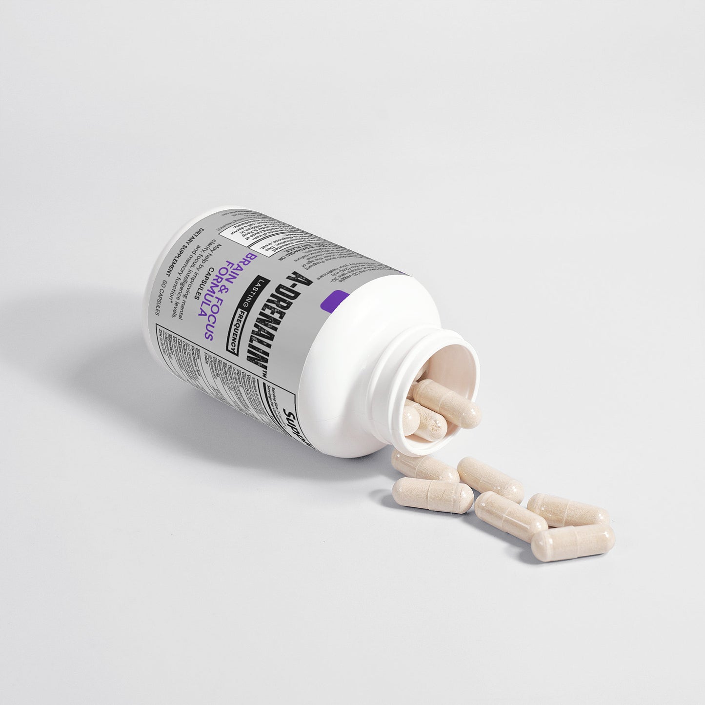 Brain & Focus Formula