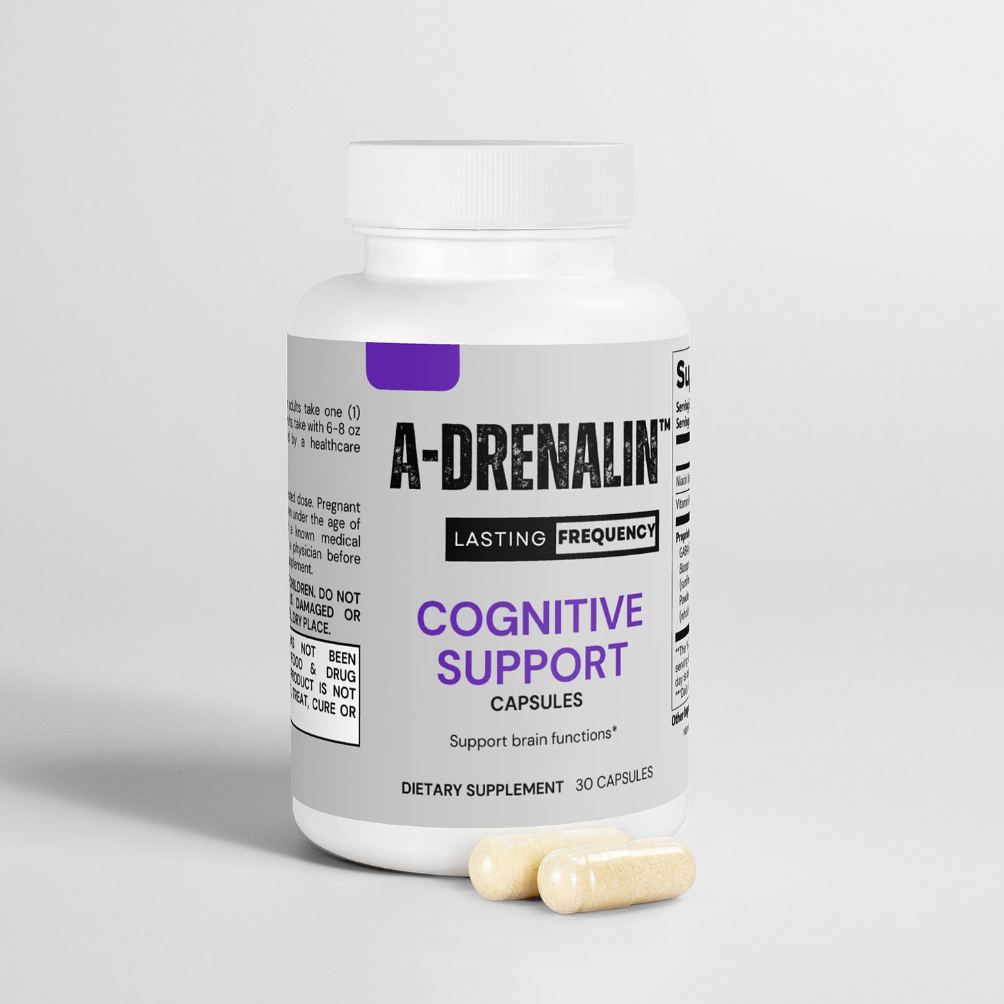 Cognitive Support