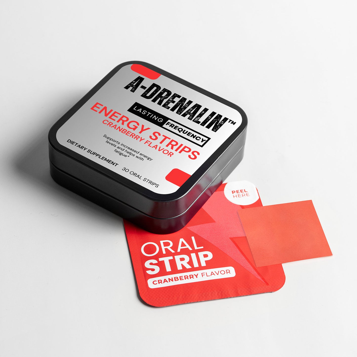 Energy Strips