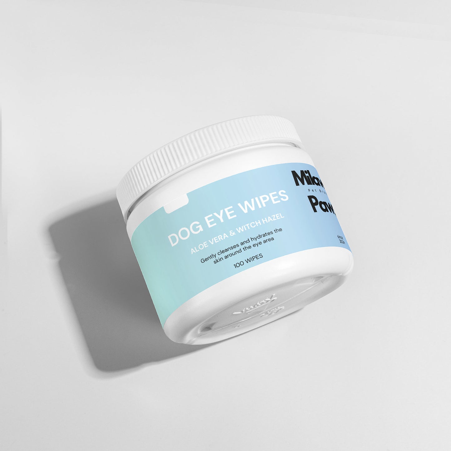 Dog Eye Wipes