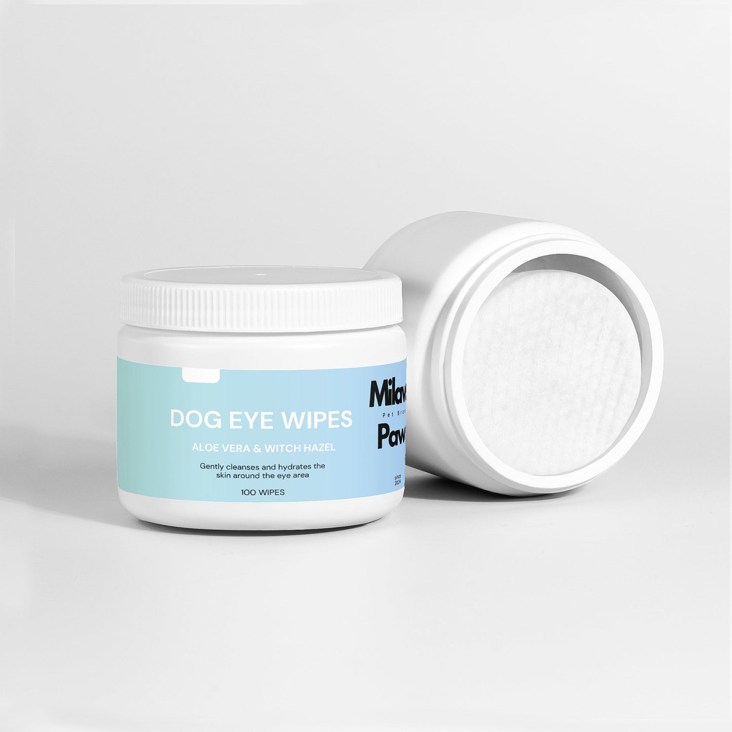 Dog Eye Wipes