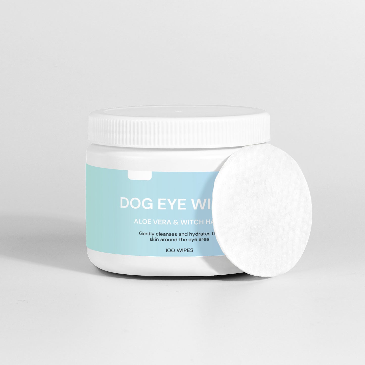 Dog Eye Wipes