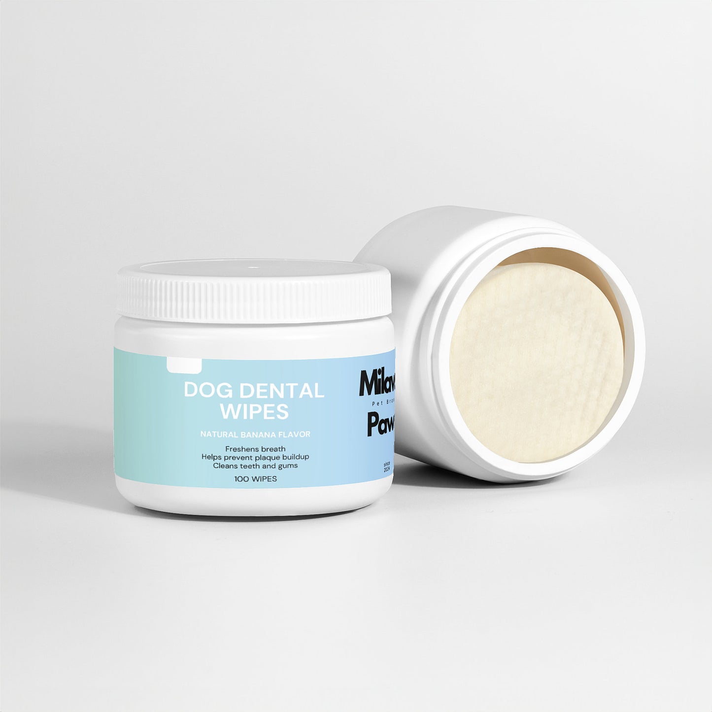 Dog Dental Wipes