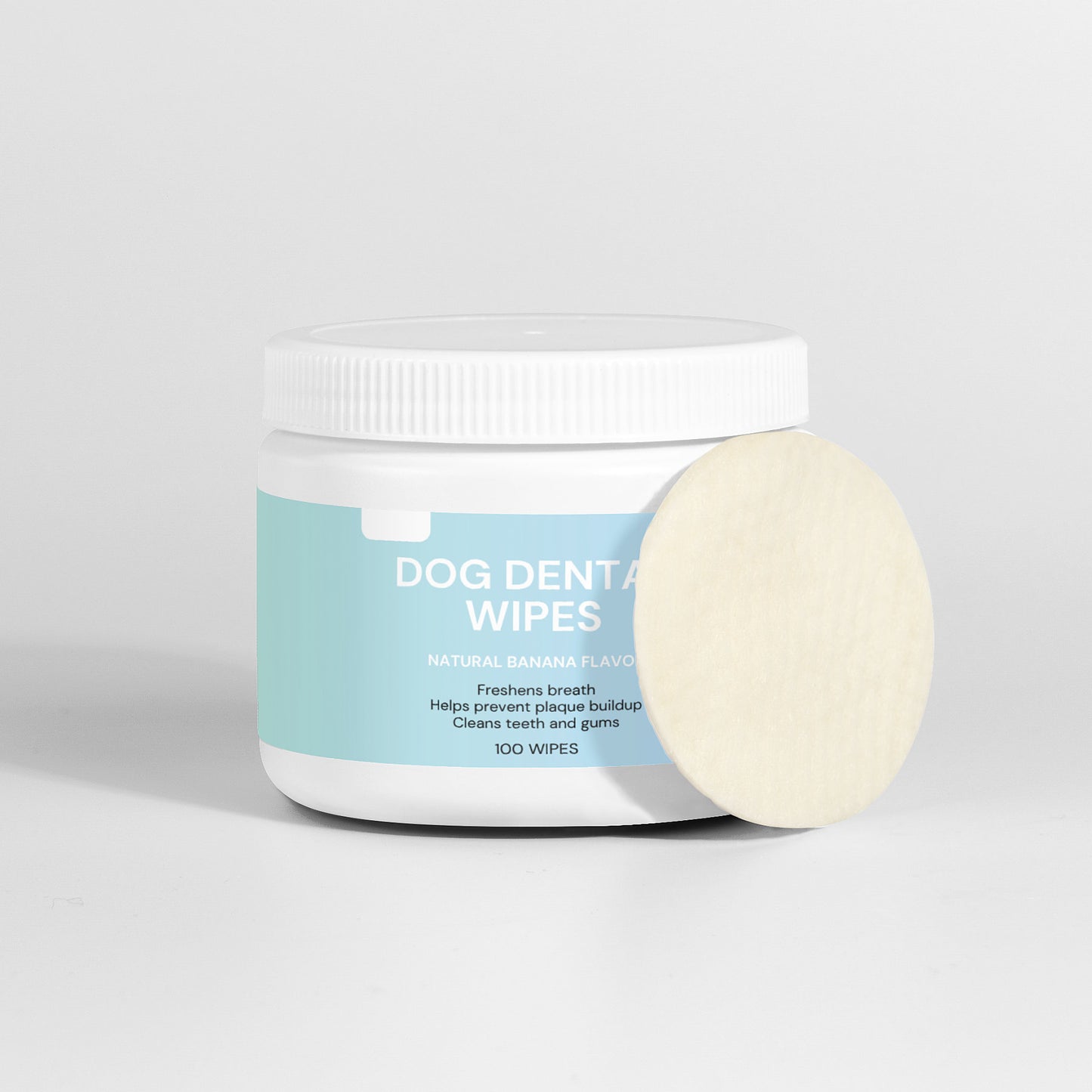 Dog Dental Wipes