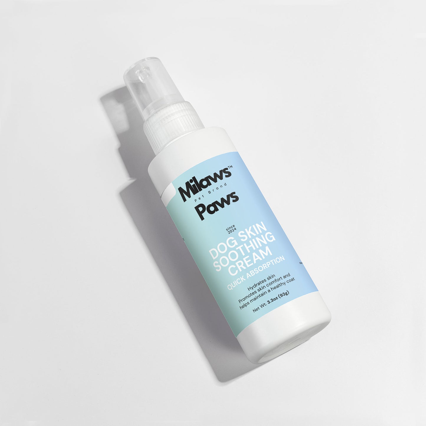 Dog Skin Soothing Cream