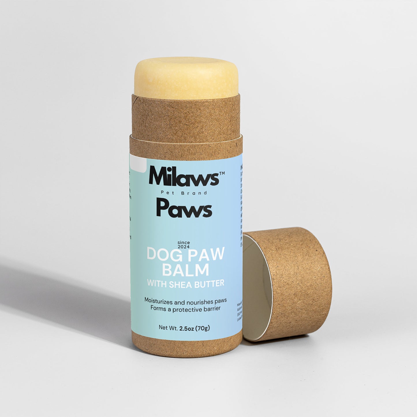 Dog Paw Balm