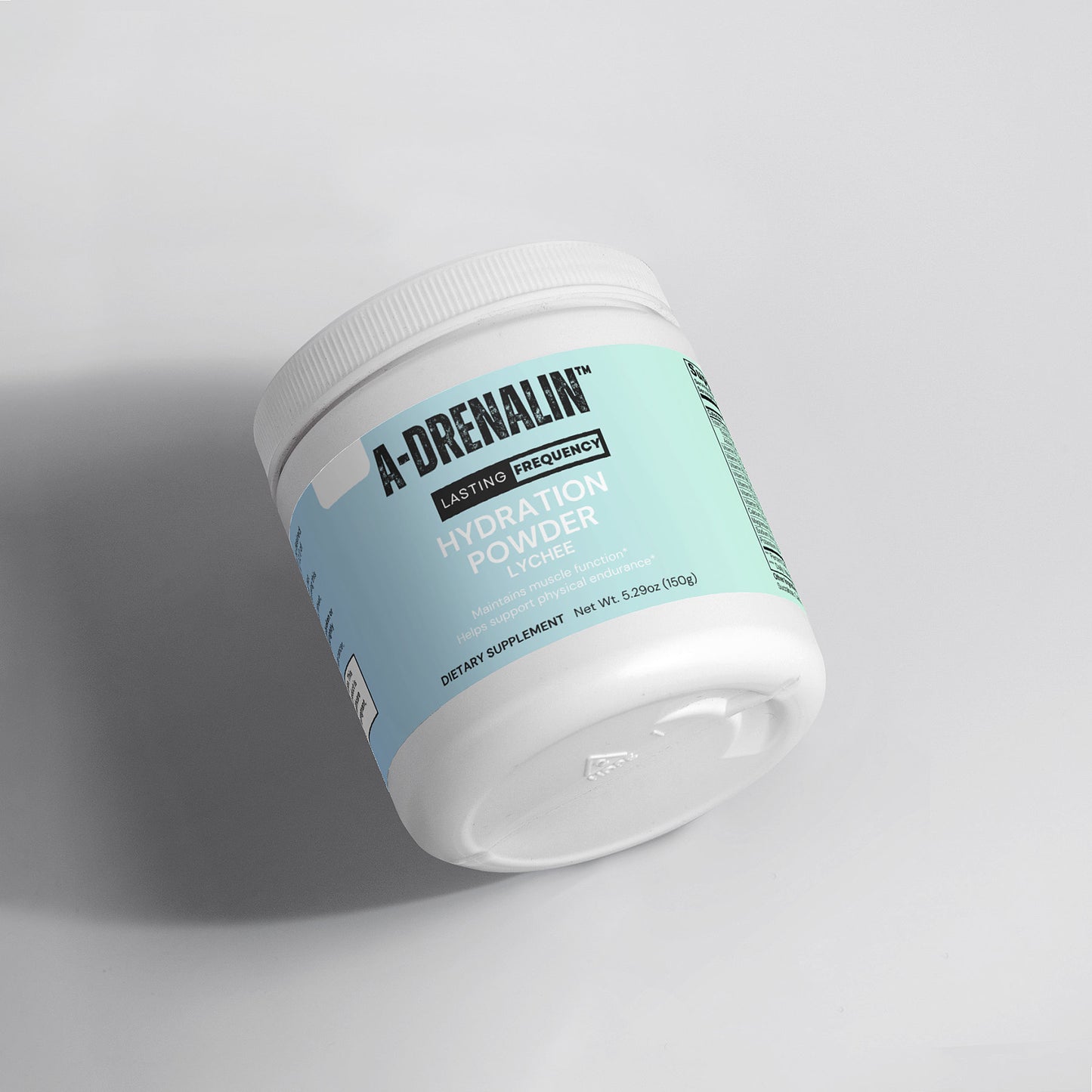 Hydration Powder (Lychee)