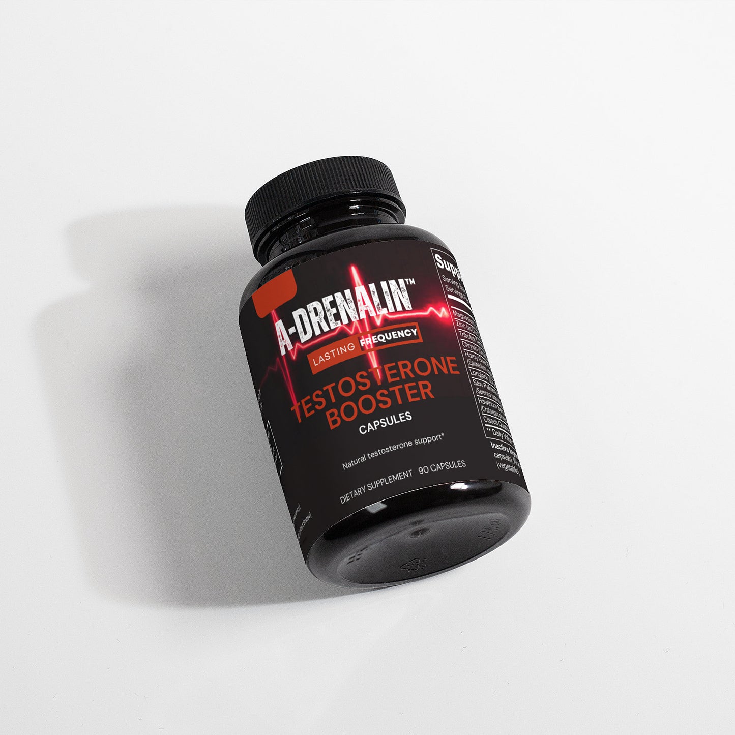 Testosterone Booster