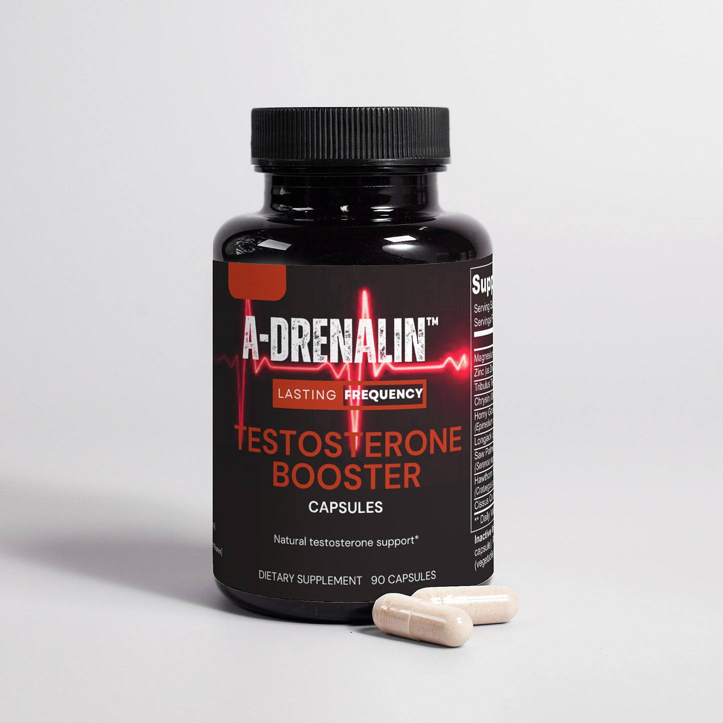 Testosterone Booster