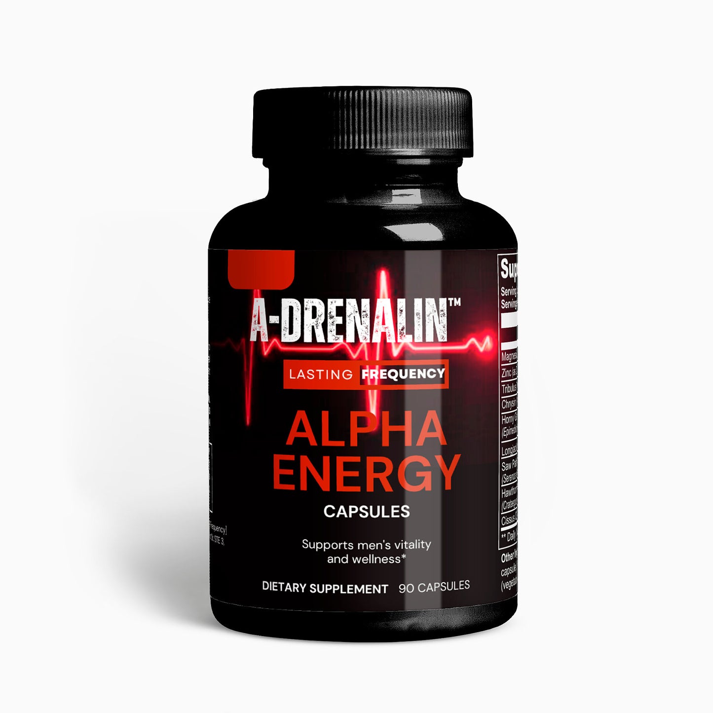 Alpha Energy