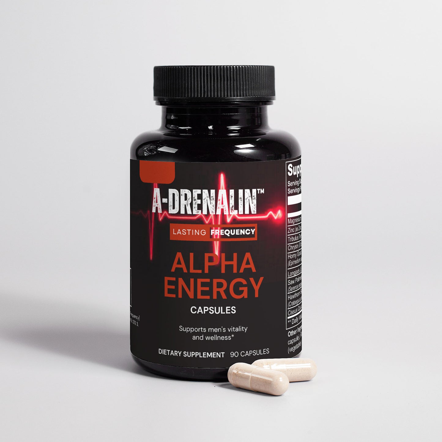 Alpha Energy