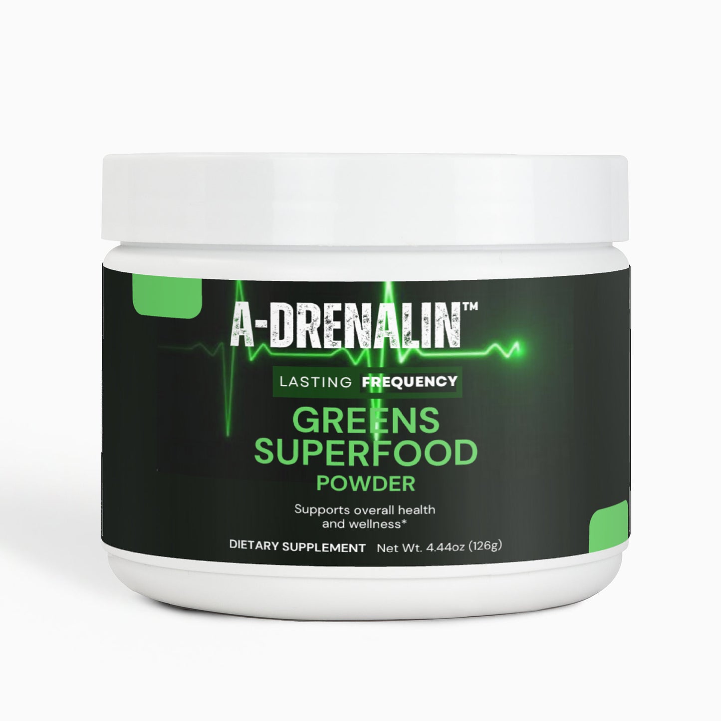 Greens Superfood