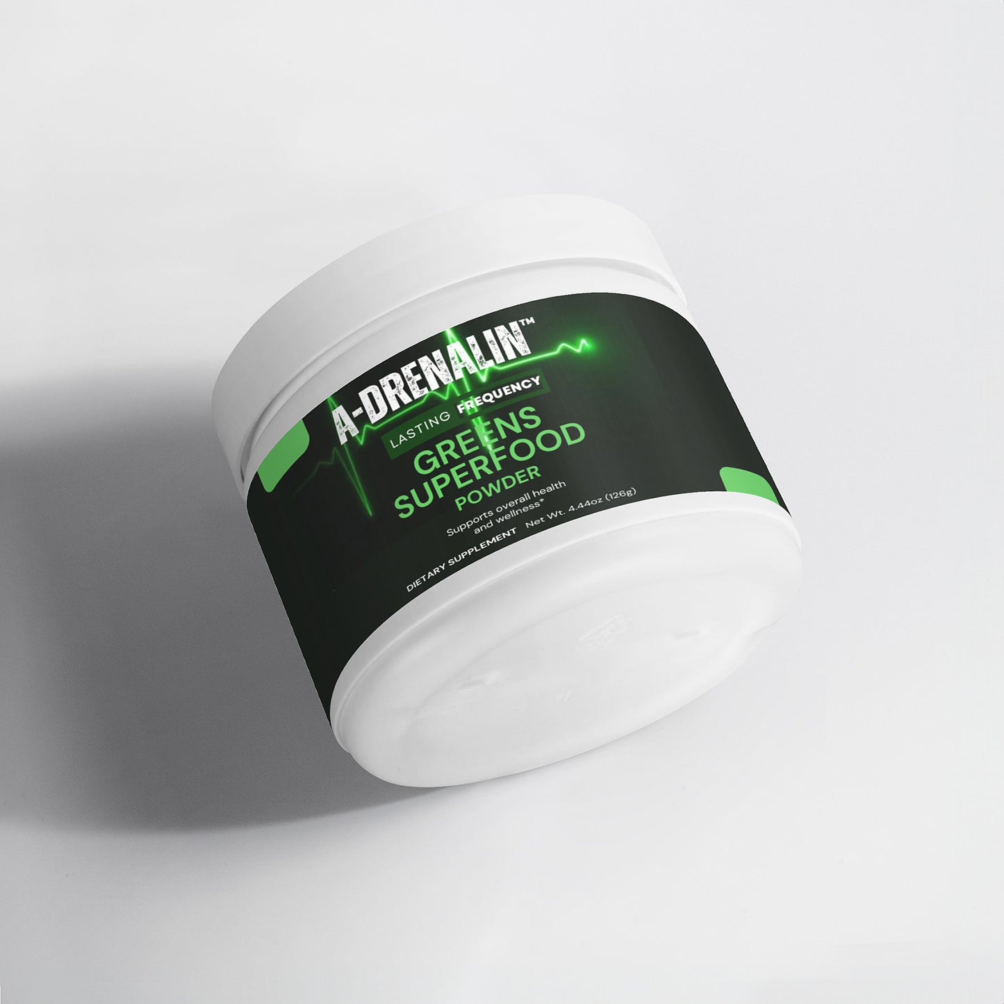 Greens Superfood