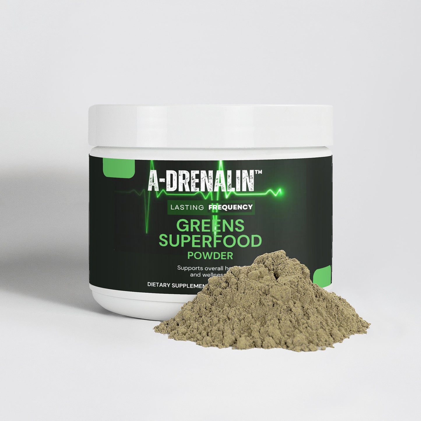 Greens Superfood