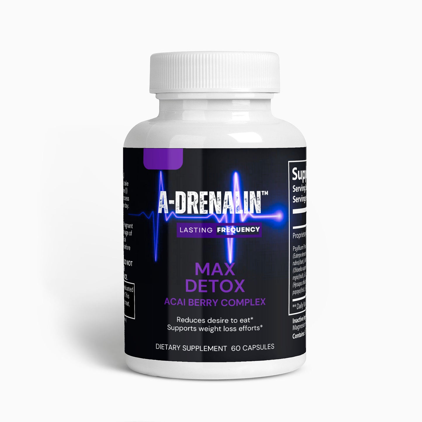 Max Detox (Acai detox)