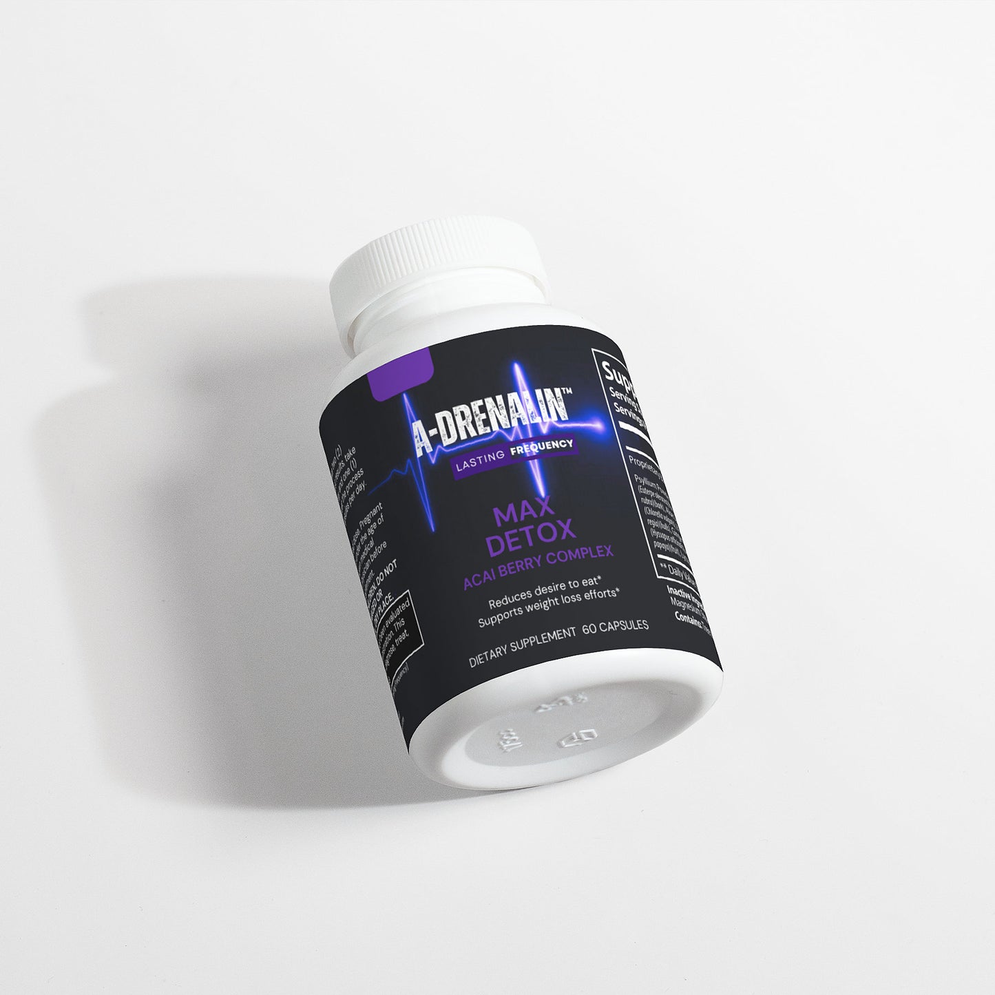 Max Detox (Acai detox)