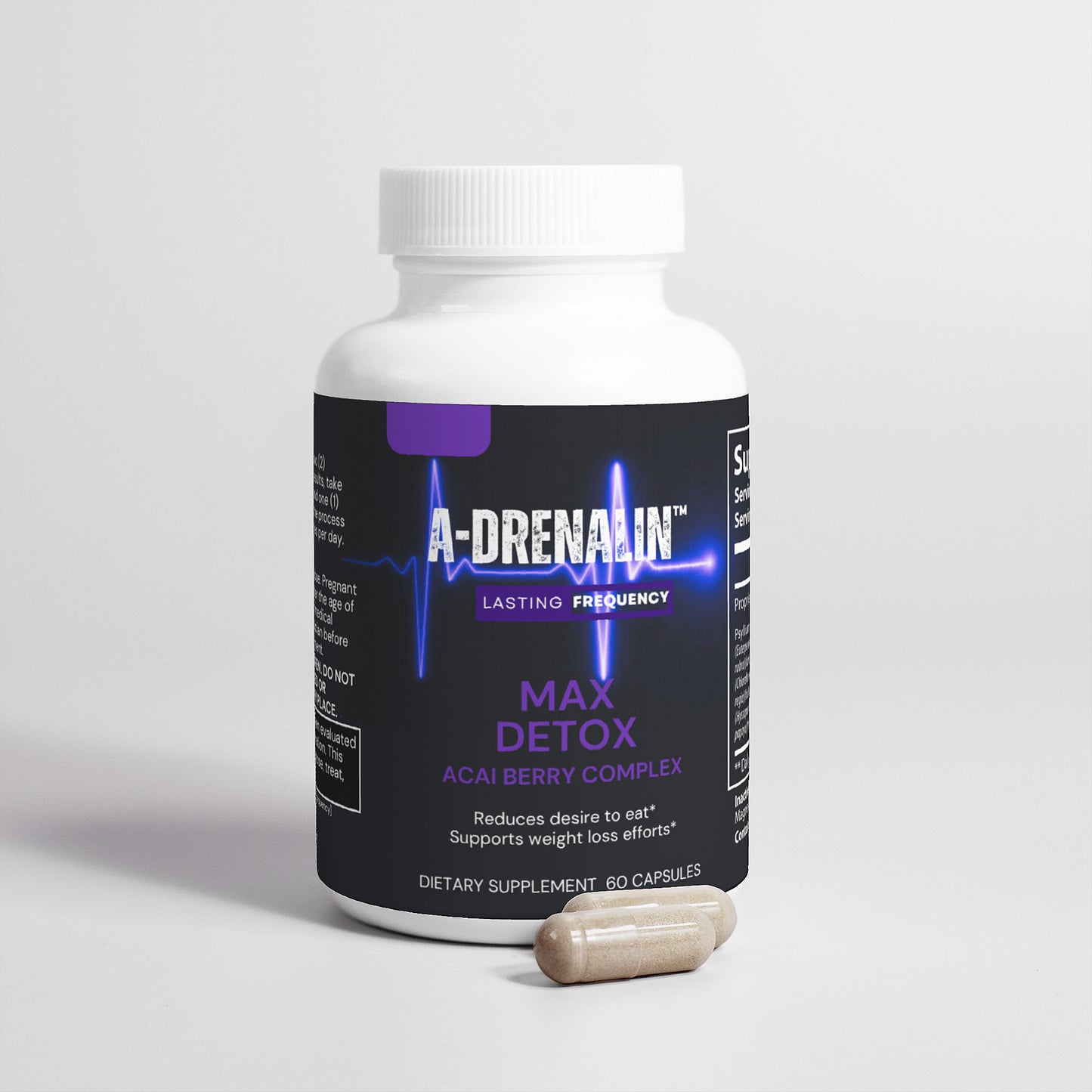 Max Detox (Acai detox)