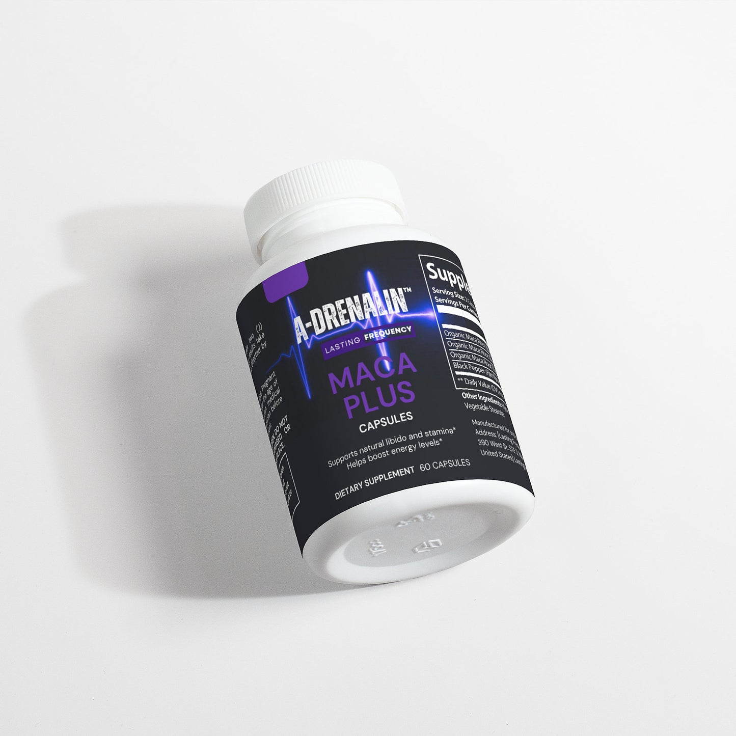 Maca Plus