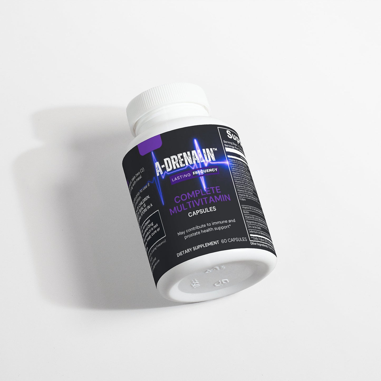 Complete Multivitamin
