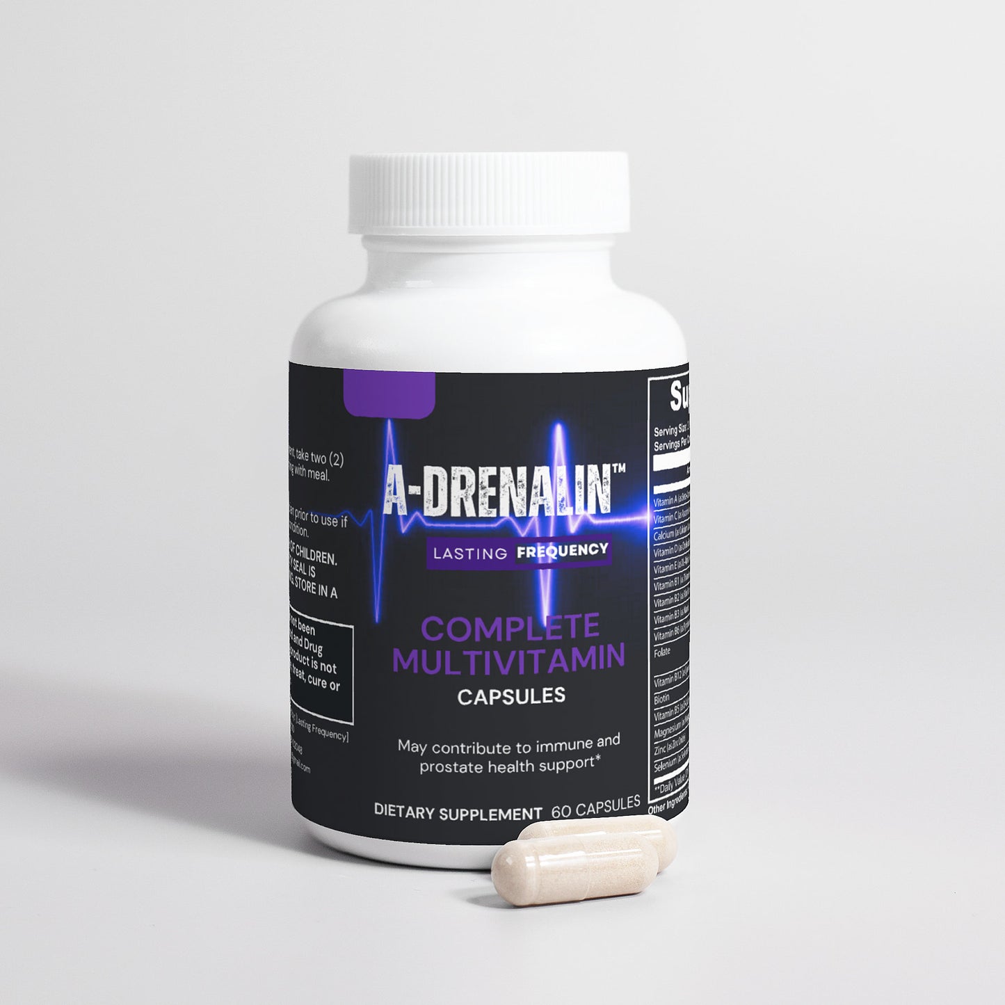 Complete Multivitamin