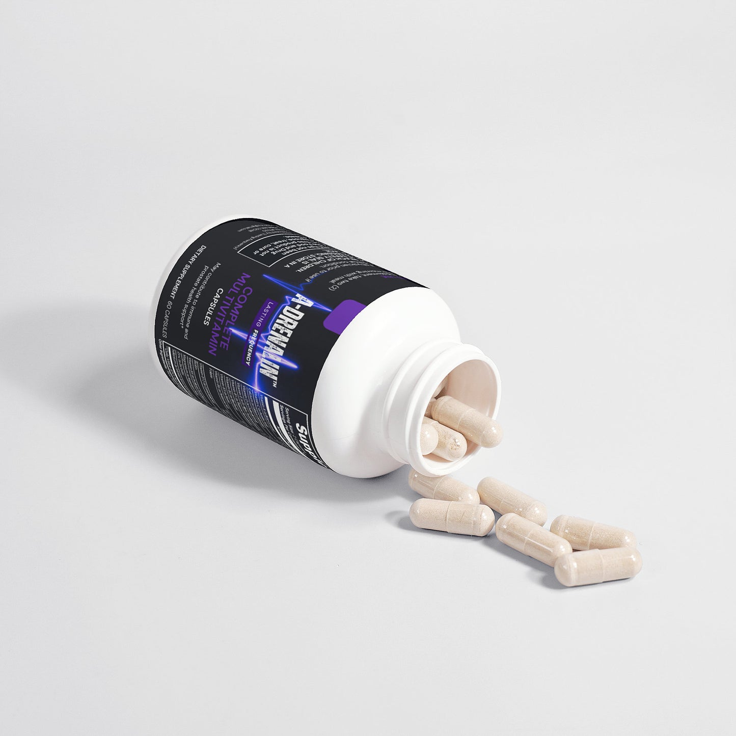 Complete Multivitamin