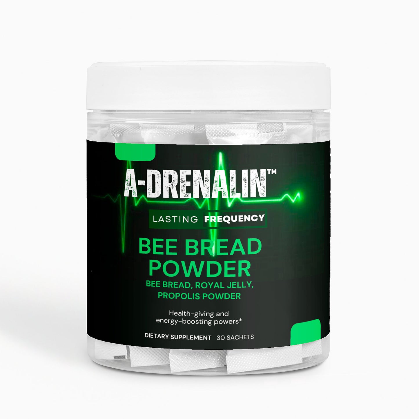 Bee Bread Powder