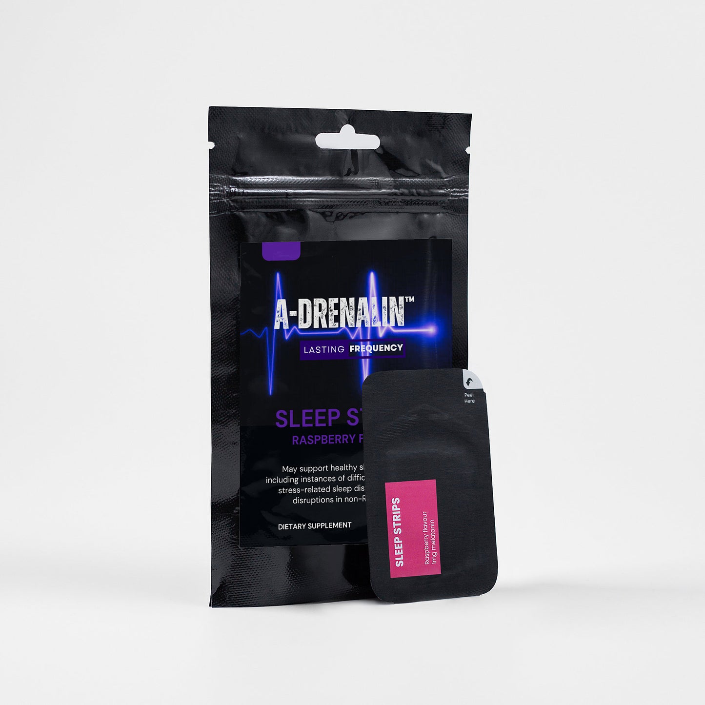 V2 Sleep Strips
