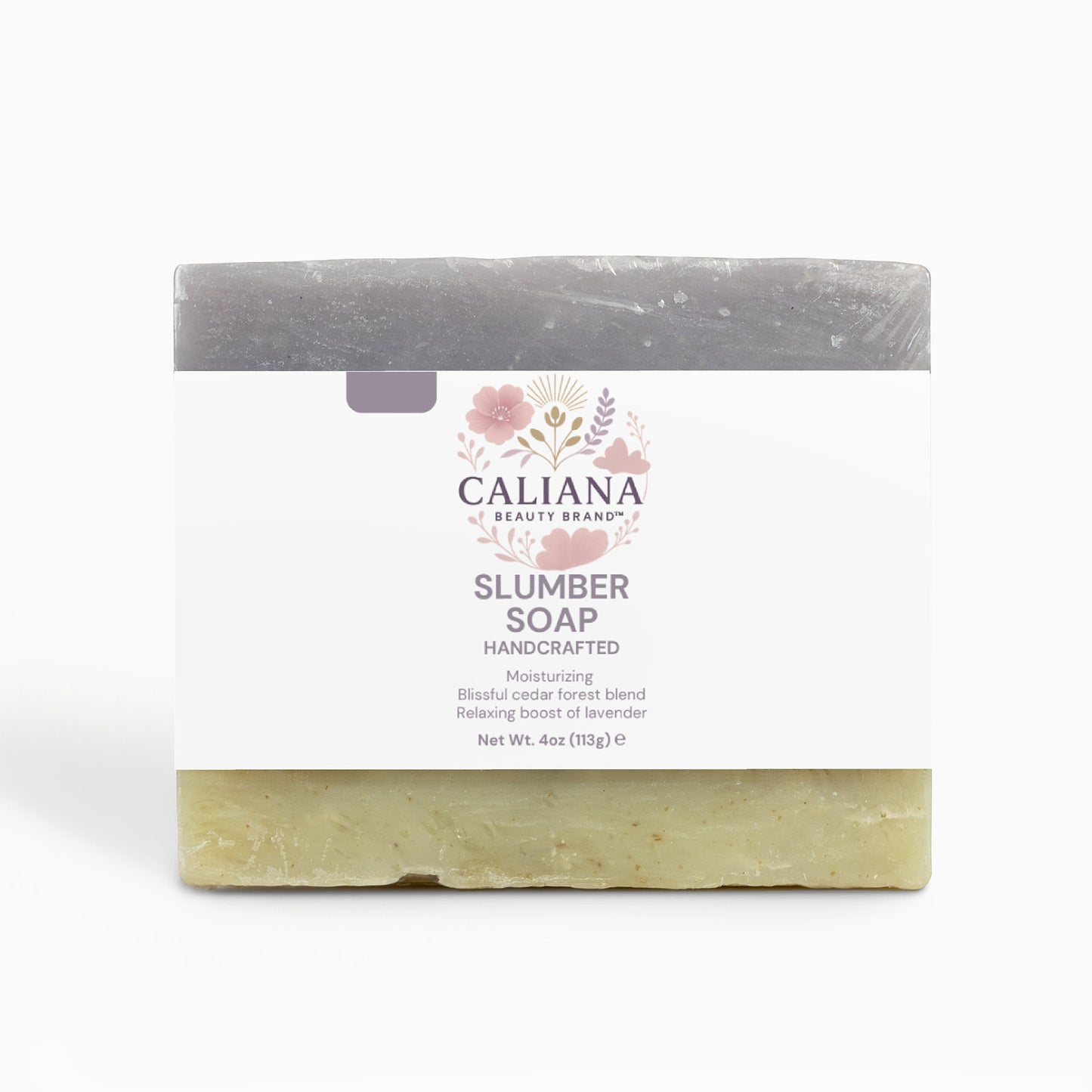 Slumber Soap