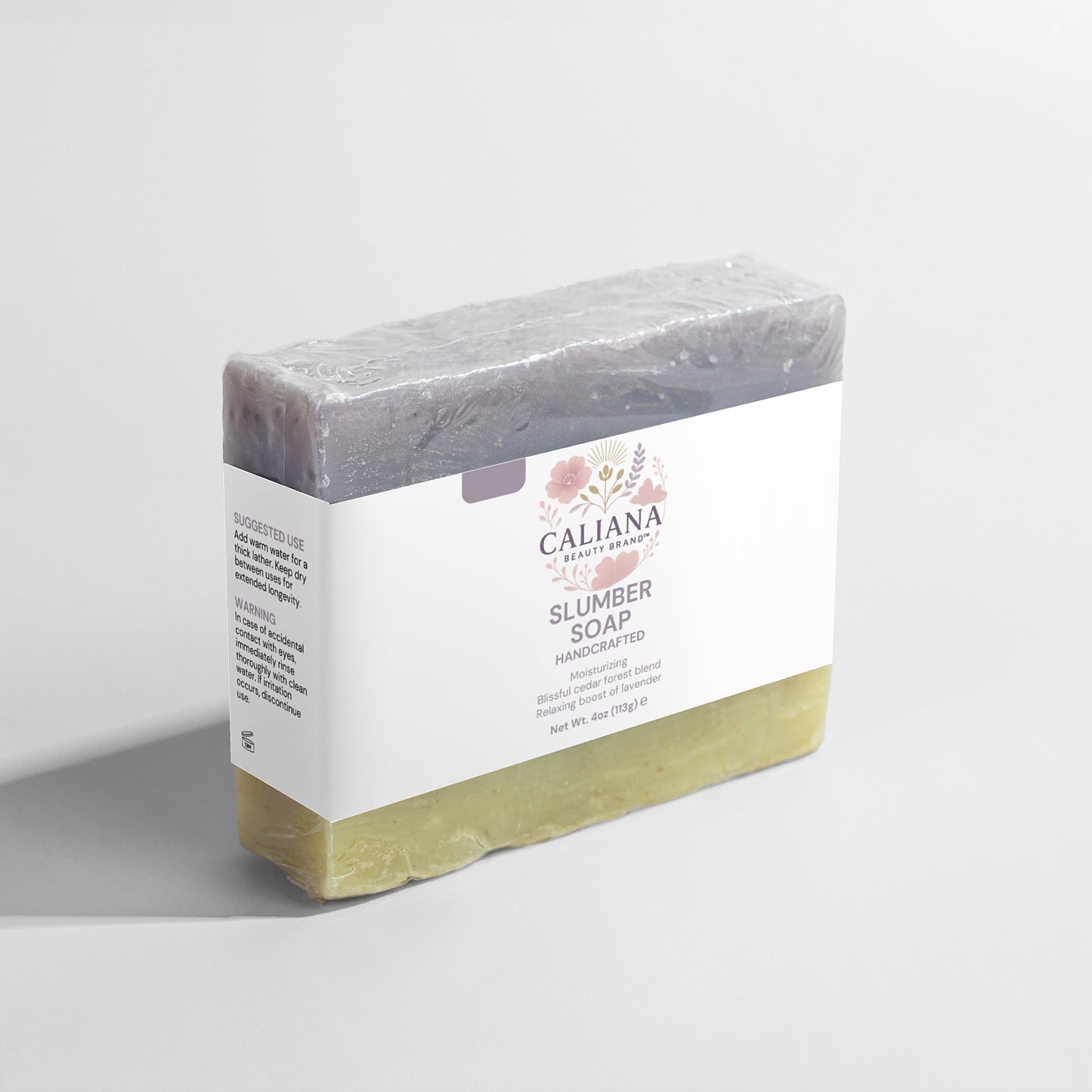 Slumber Soap