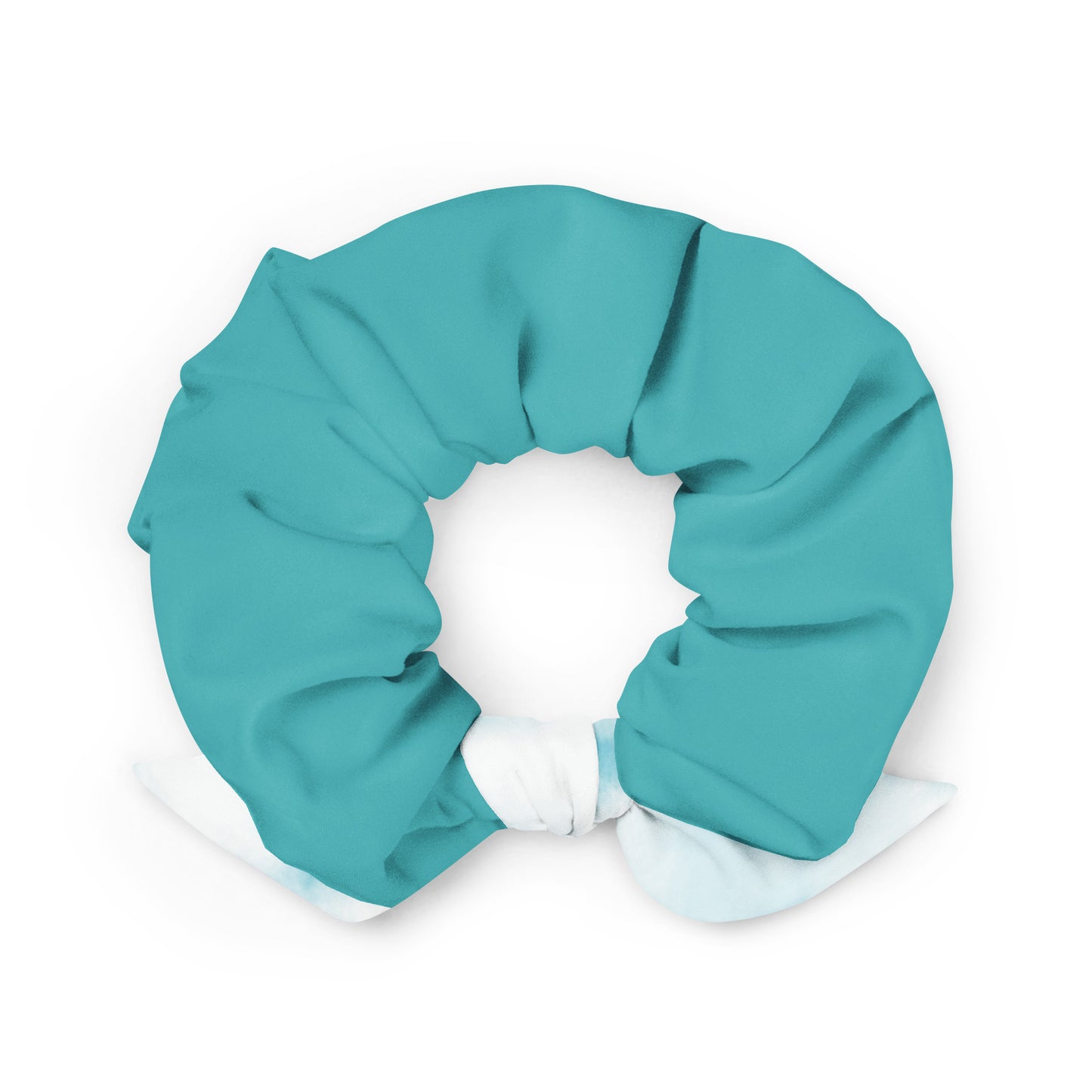 Save Scrunchie