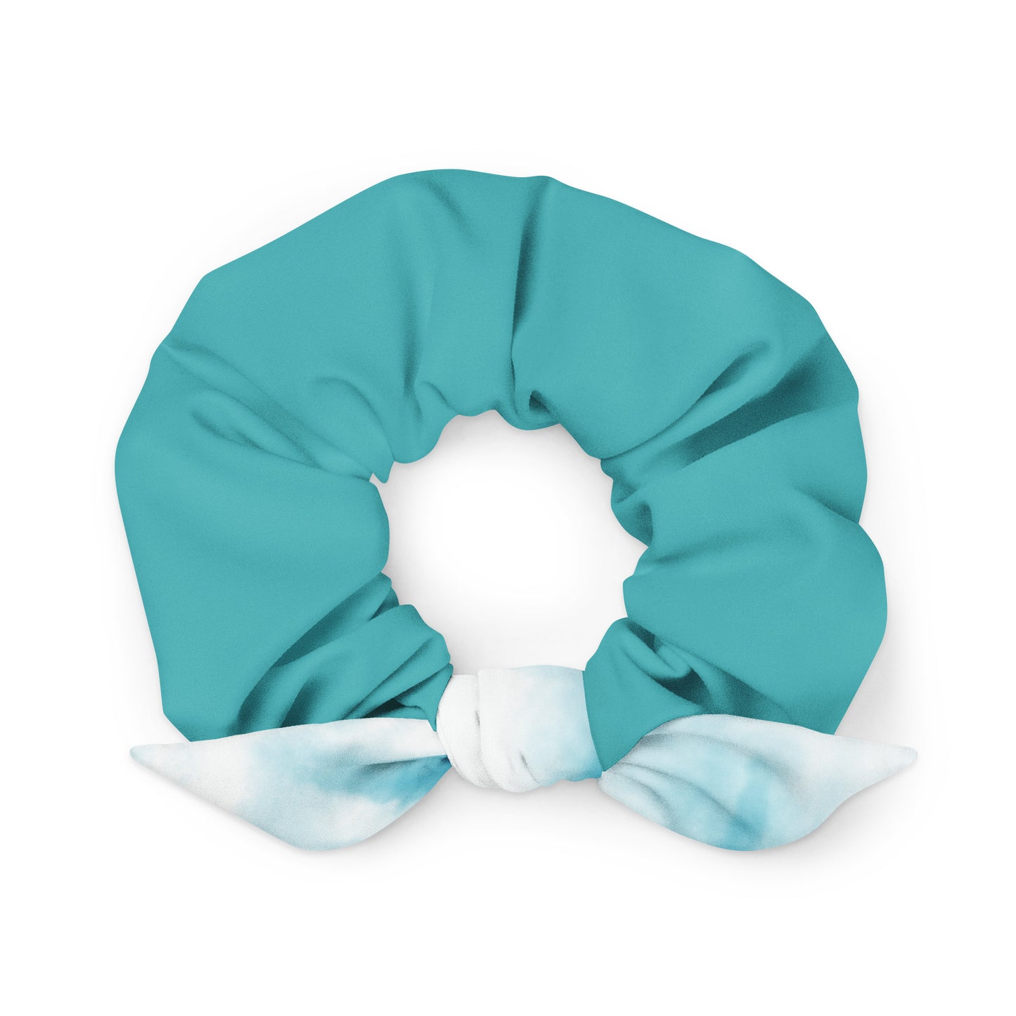 Save Scrunchie