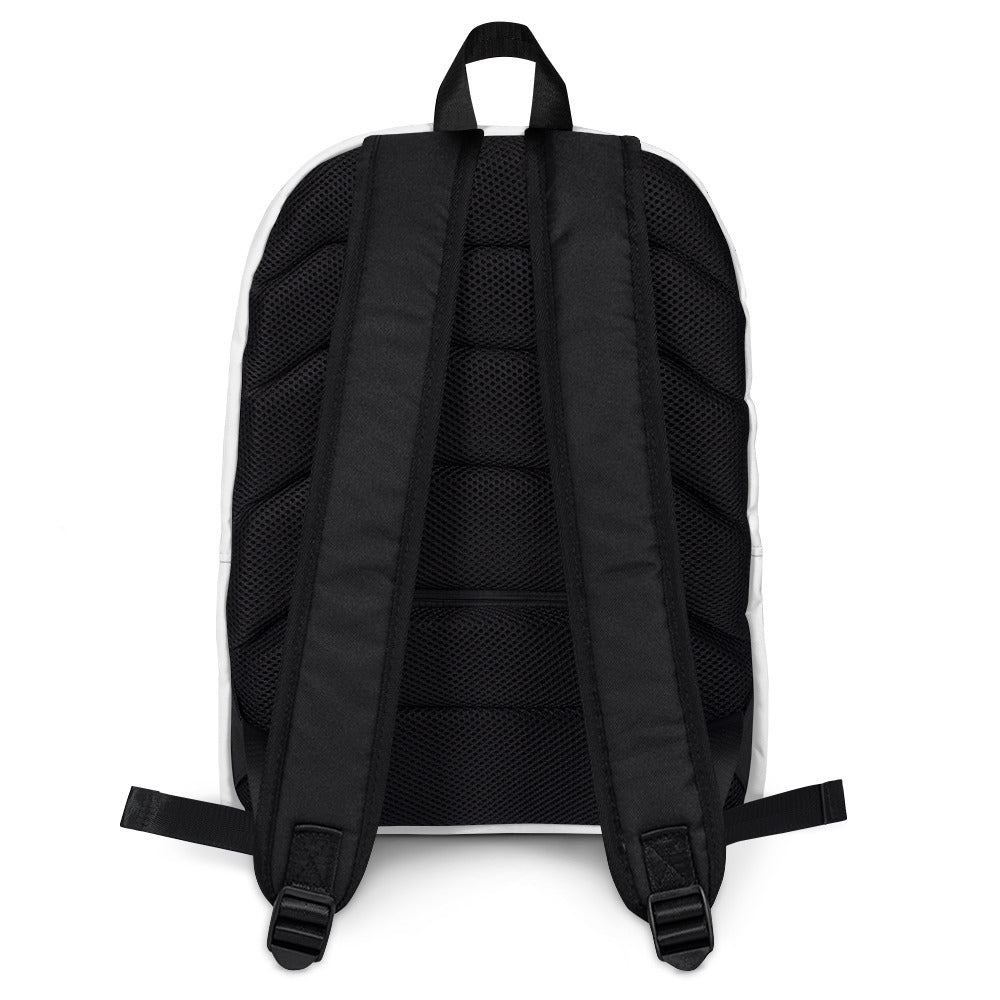 Straight Rizz Backpack