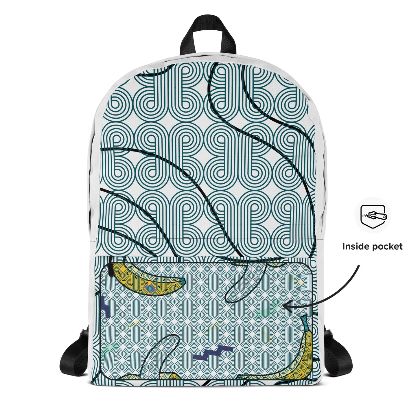 Straight Rizz Backpack
