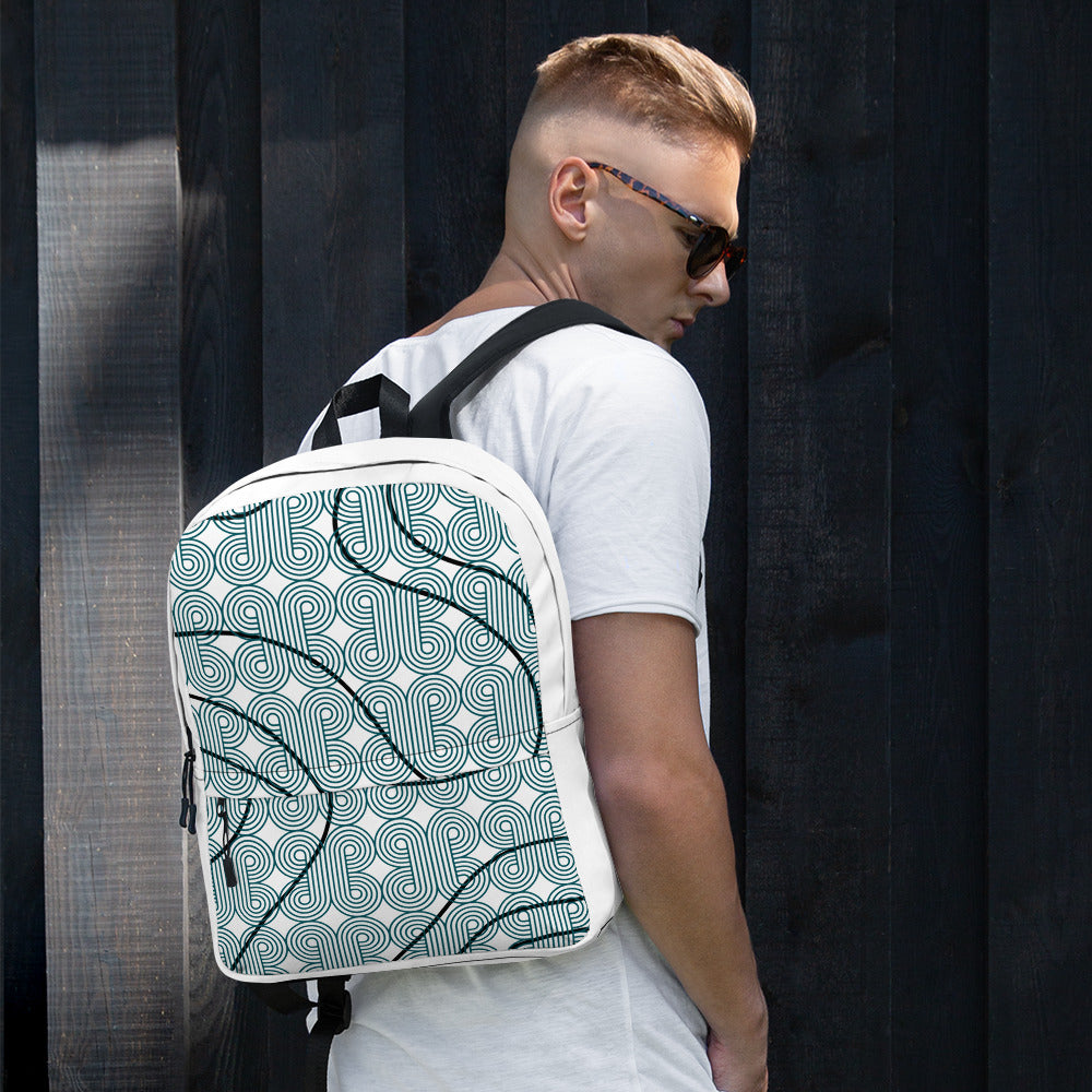 Straight Rizz Backpack