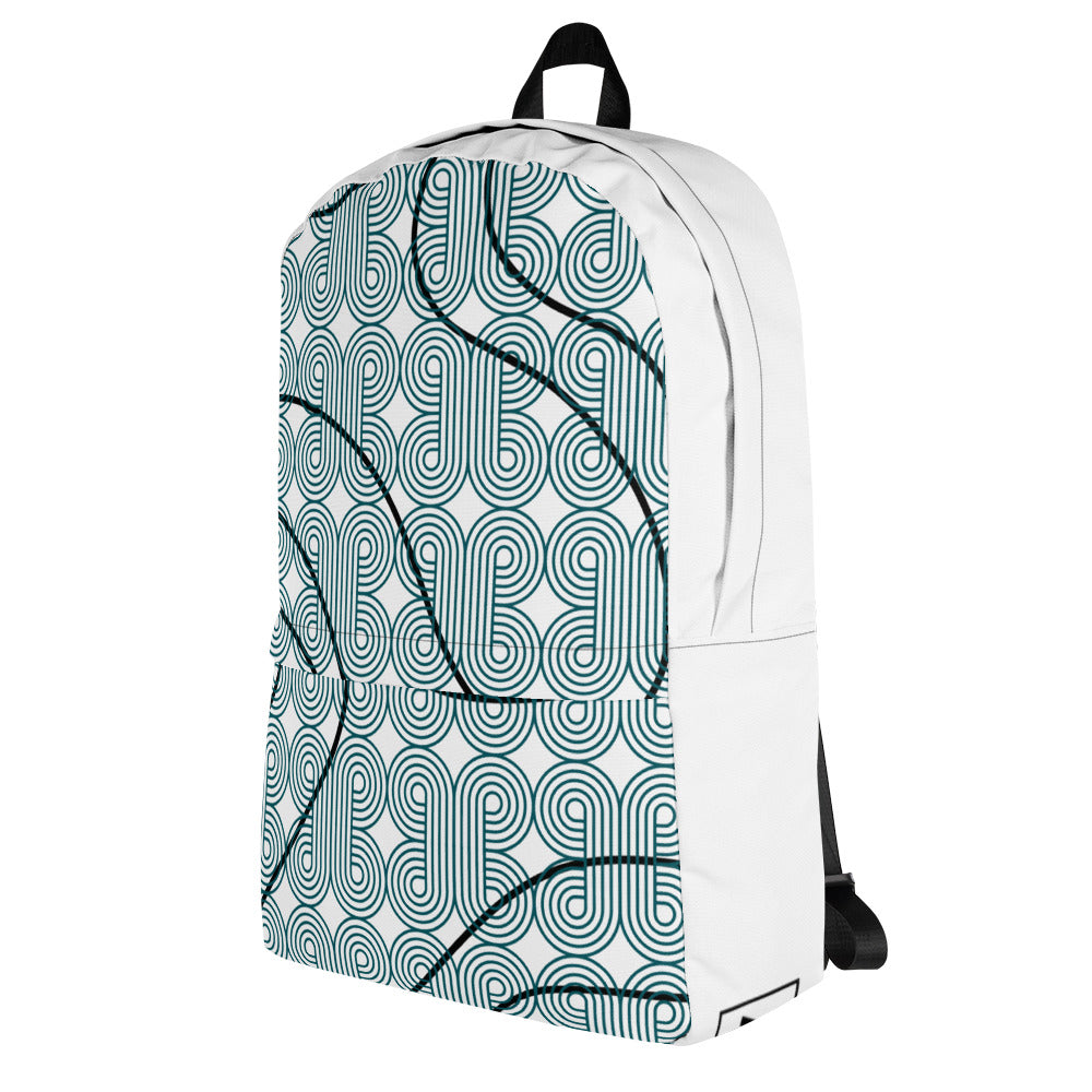 Straight Rizz Backpack