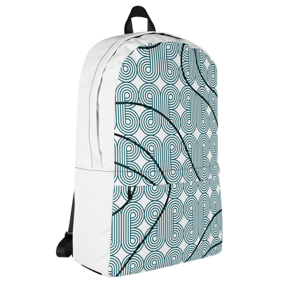 Straight Rizz Backpack