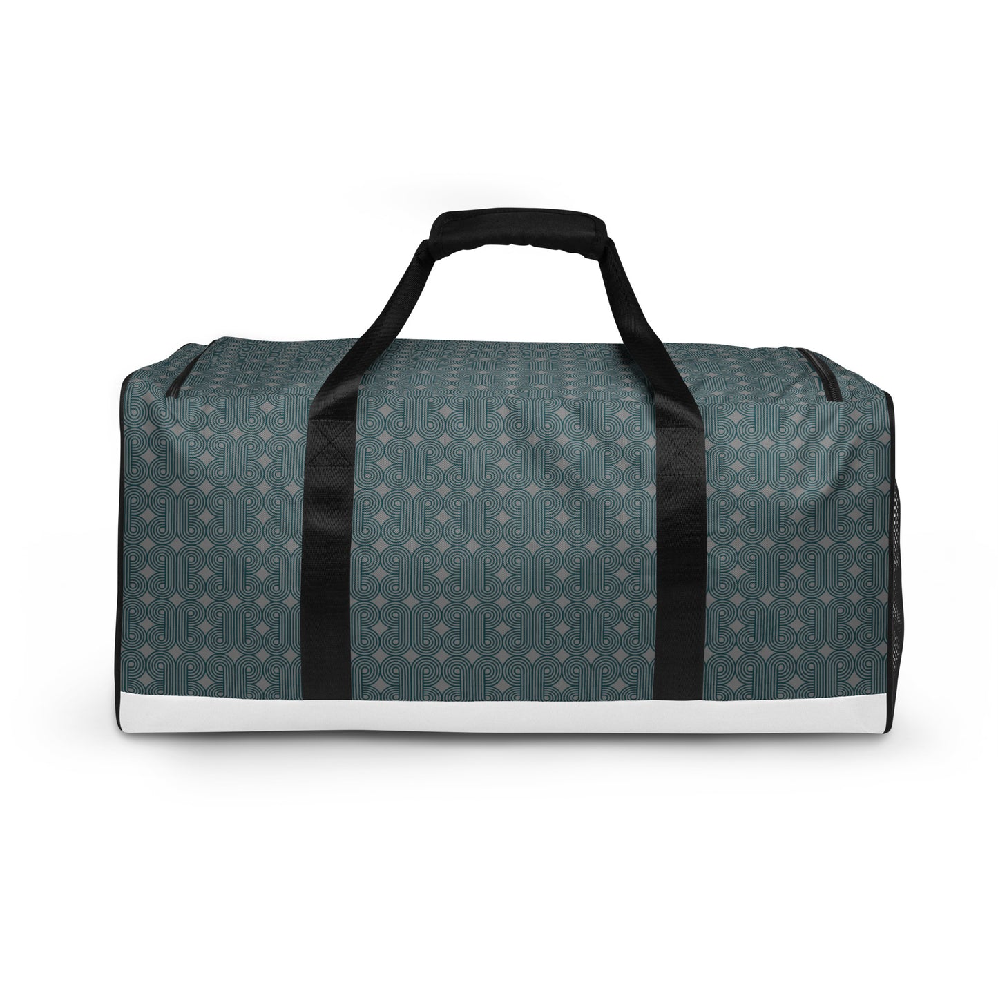 Luxury Drippin Duffle bag