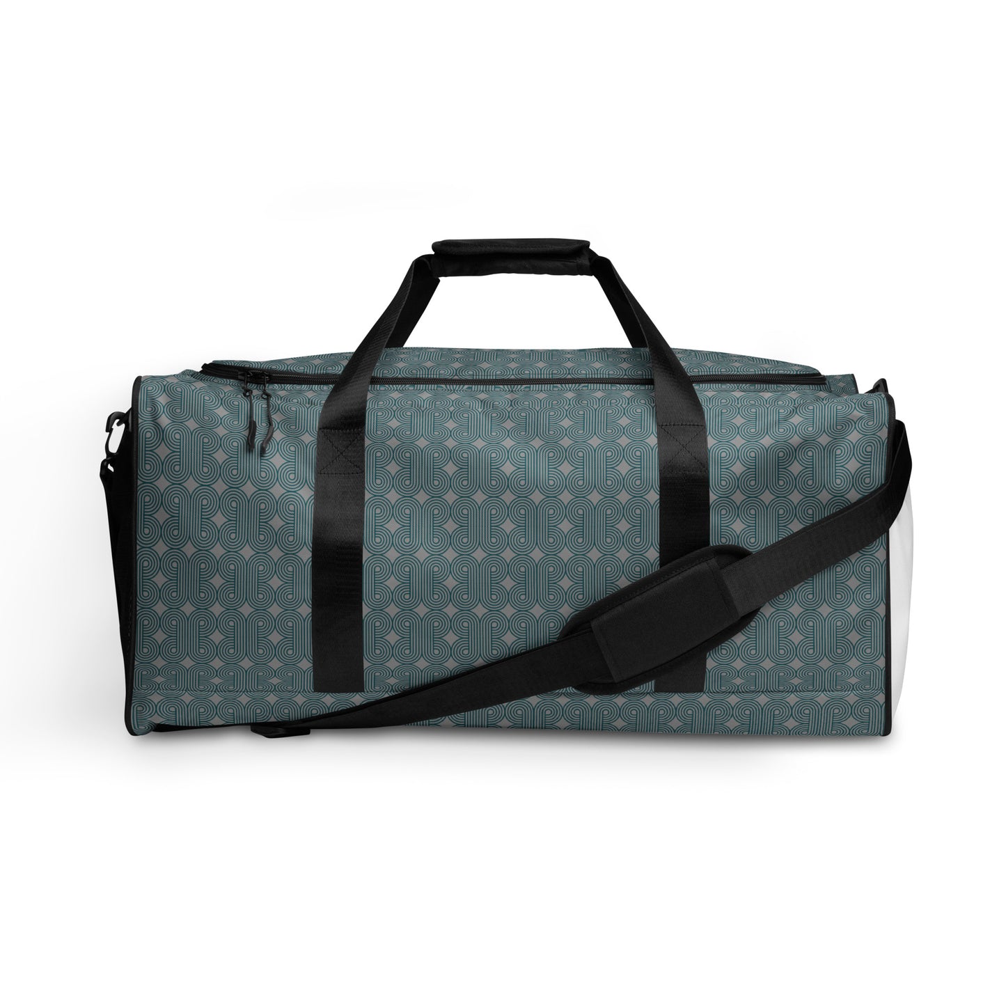 Luxury Drippin Duffle bag