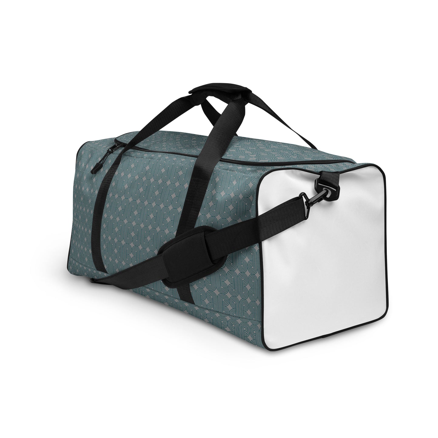 Luxury Drippin Duffle bag